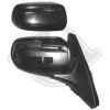 MAZDA BJ4C69180D Outside Mirror